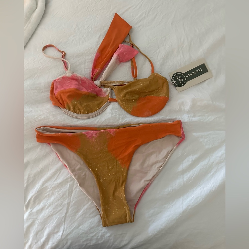 Malai Bikini